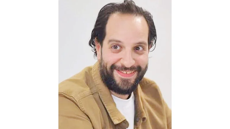 "الورشة" جديد أحمد أمين البرامجي