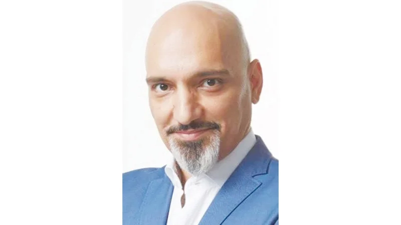 "أرزان ثروات" مستشاراً لتخارج ناجح من صفقة تمويل في أميركا