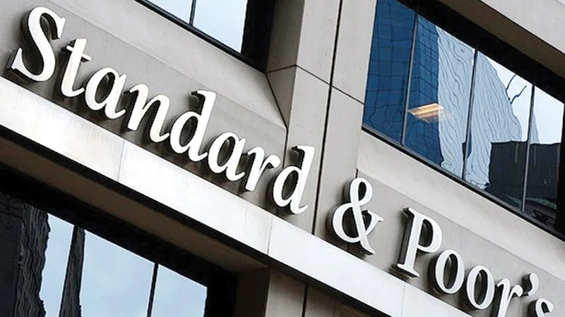 "S&P": العجز المتوقع لميزانيات الخليج 37 مليار دولار في 2023