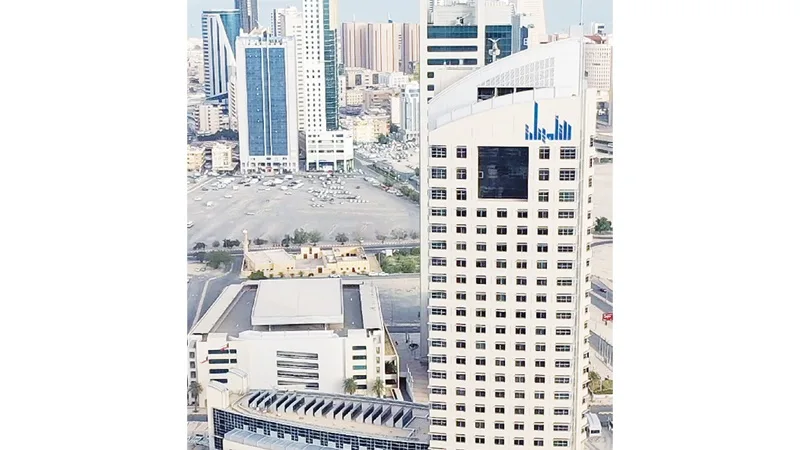 مخاطر انخفاض سيولة "التأمينات" تُهدِّد قدرتها على الوفاء بالتزاماتها