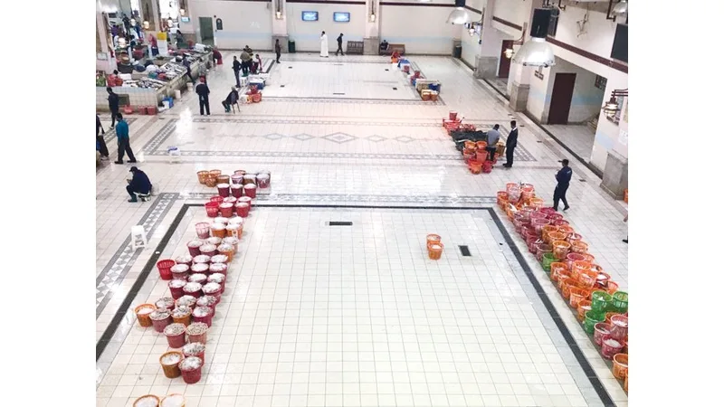 اتحاد الصيادين: أزمة الديزل وراء قلة المصيد… مضطرون للتوقف