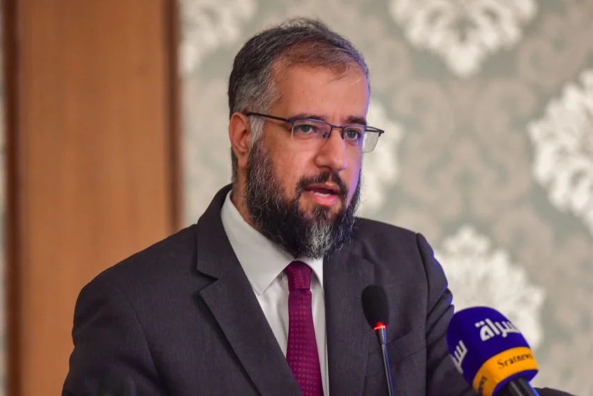 الحساوي: مقاومة المضادات الحيوية تتسبب في 1.2 مليون حالة وفاة بالعالم