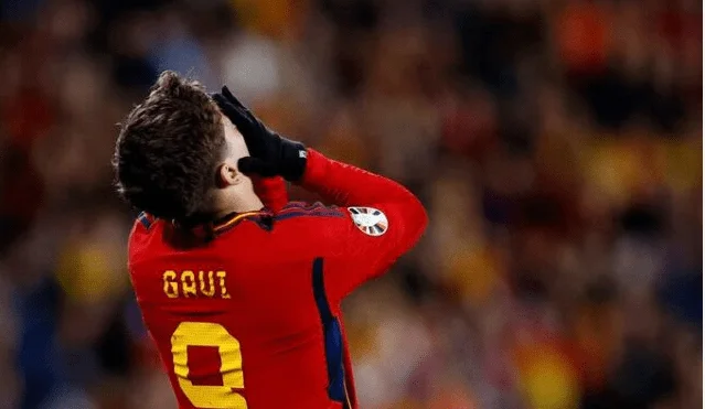 هل سيوقع برشلونة مع بديل لجافي في الانتقالات الشتوية؟