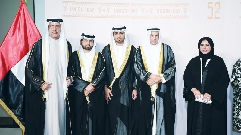 الخالد: الكويت والإمارات… علاقات متينة على المستويات كافة
