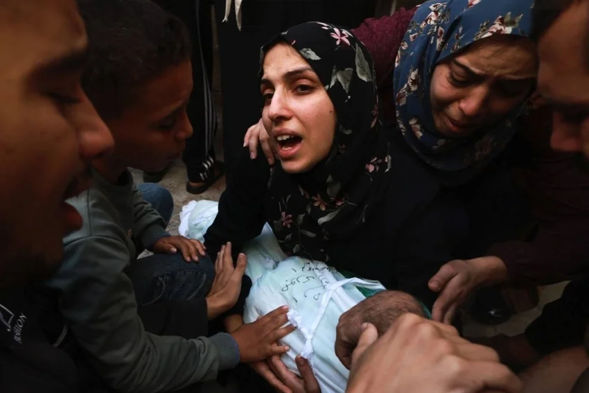 إسرائيل تستأنف حربها على غزة… و"القسام" ترد بالصواريخ