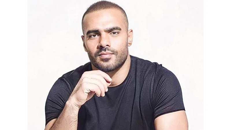 جوزيف عطية "حضر حالك"