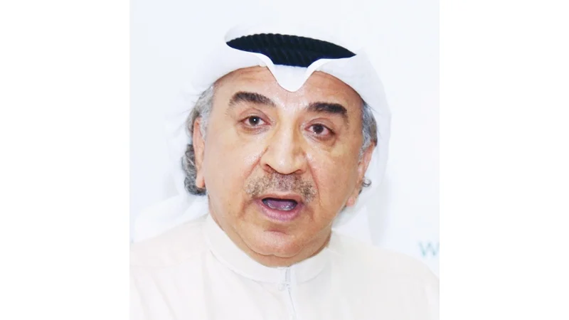 دشتي لـ" السياسة": نعم للتنقيح والملكية الدستورية… بشروط
