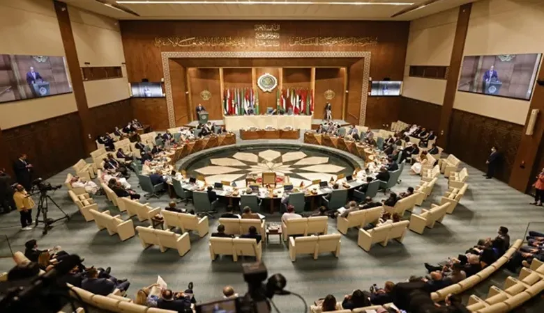الجامعة العربية تدين اعتزام رئيس الأرجنتين نقل سفارة بلاده إلى القدس