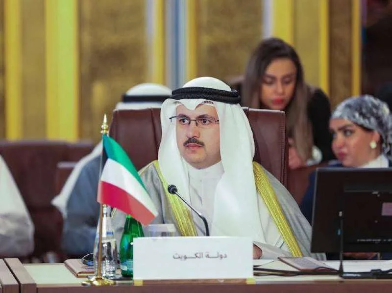 وزير الشؤون يؤكد أهمية الاطلاع على التجارب والخدمات الاجتماعية في الدول المتقدمة