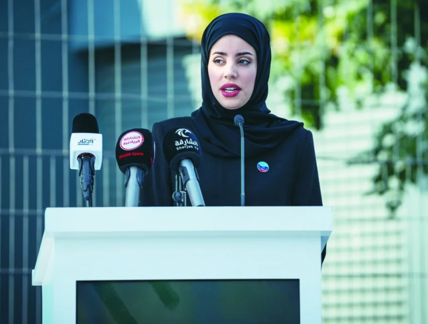 نائب رئيس اللجنة المنظمة لـ "عربية السيدات" : تطوير الرياضة النسائية معركتنا… وسننتصر