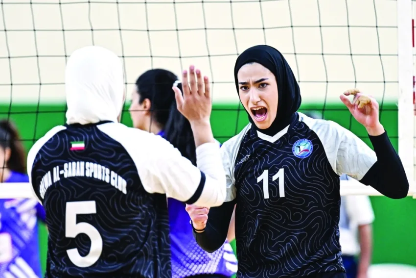 الكويتية لطيفة باقر تروي حكاية "البر والبحر" والتحول لنجومية "طائرة" سلوى الصباح