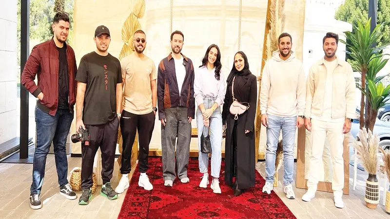 المليفي: "الخليج" يستهدف دعم المشروعات الصغيرة والمتوسطة