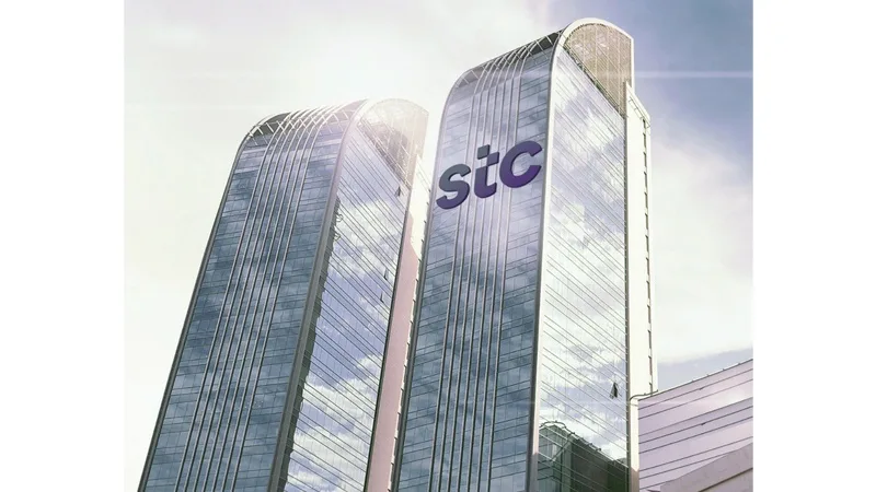 "stc" تحقق 32.7 مليون دينارأرباحاً صافية في 2023