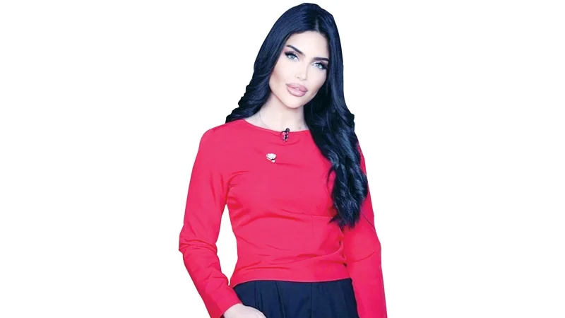 زينب شعبان: "ليالي الكويت" اختصر علي الطريق… ثقة كبيرة