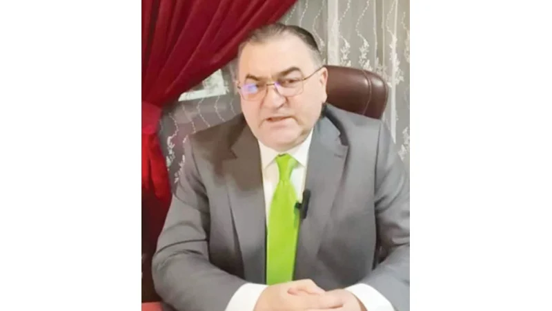 الملقب "نور حلب" صاحب 10 أحكام قضائية في قبضة شرطة الإمارات