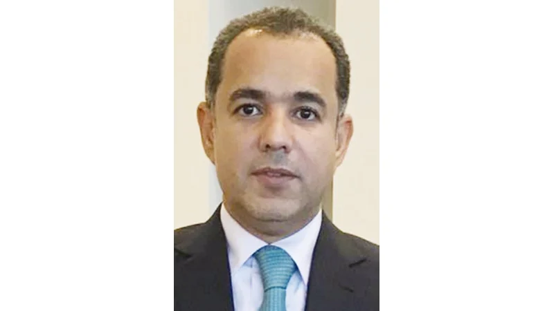 العبيد لـ"السياسة": 10 في المئة من أطفال الكويت مصابون بـ"الديسك"