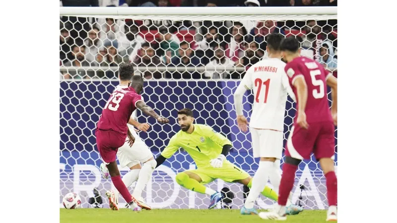 "العنابي… خيلي خوب"
