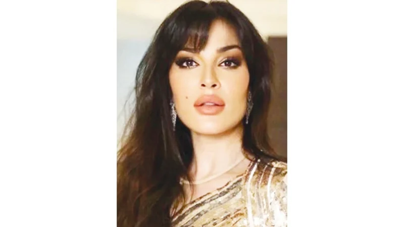 نادين نجيم تفاعلت مع "كلو وهم"