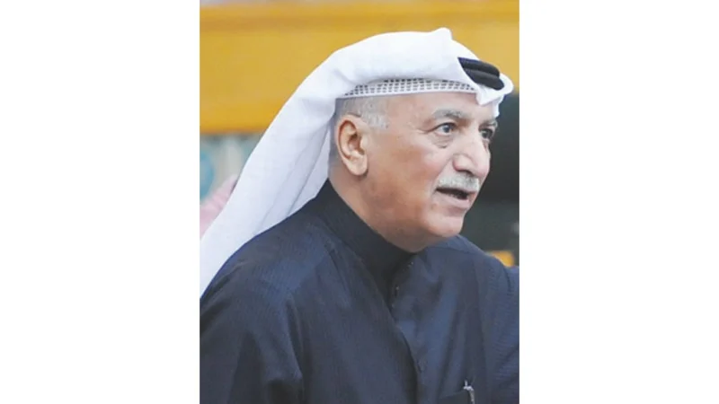 المويزري: بوشهري مكلفة بتشويه اللجنة