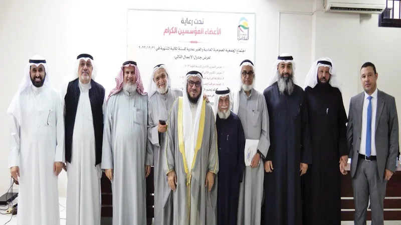 "التكافل": 17.3 مليون دينار مساعدات للسجناء والغارمين وأسرهم