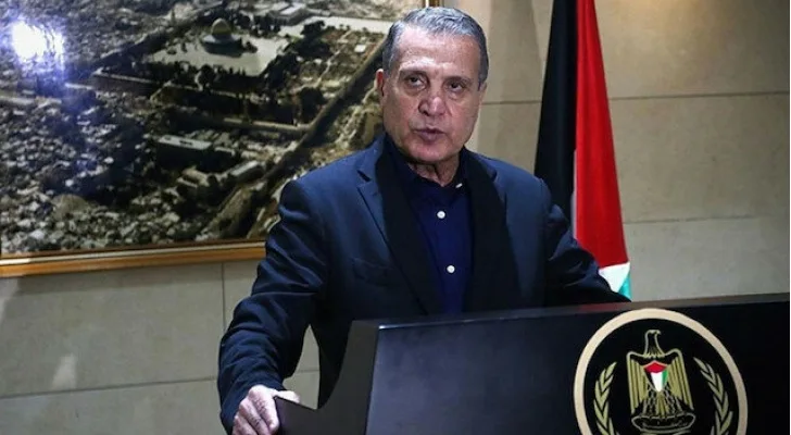أبو ردينة: الاعتراف بدولة فلسطين الطريق الوحيد لتحقيق الأمن والاستقرار للجميع