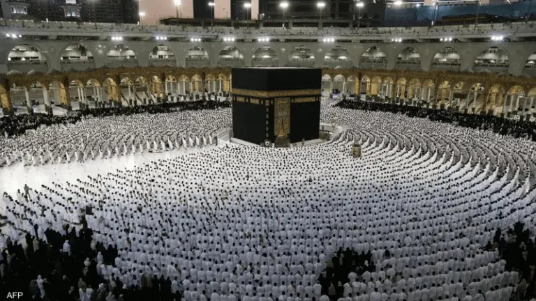 فتح التسجيل للحجاج من داخل السعودية.. و4 أنواع للباقات