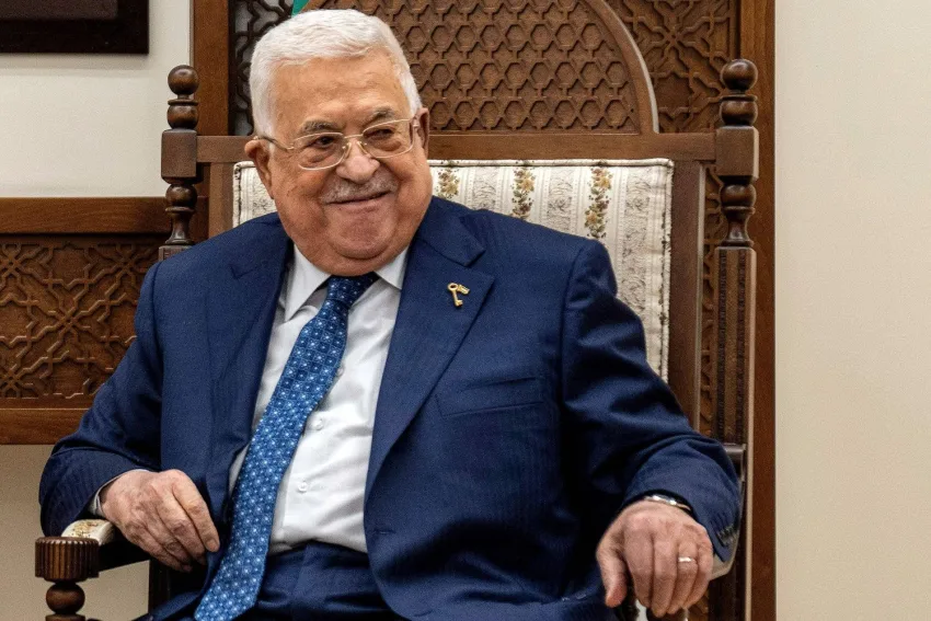 الرئاسة الفلسطينية تشكر السعودية على مواقفها الداعمة للقضية