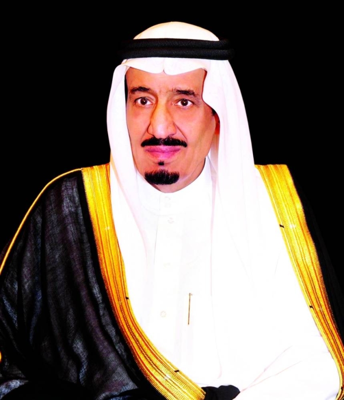 الملك سلمان بن عبدالعزيز2