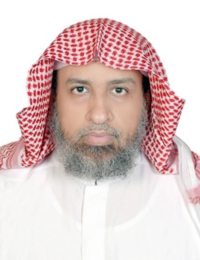 الدكتور محمد بن عبدالله العقيبي 