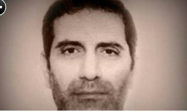 الدبلوماسي الإيراني المعتقل في بلجيكا (الوكالات)