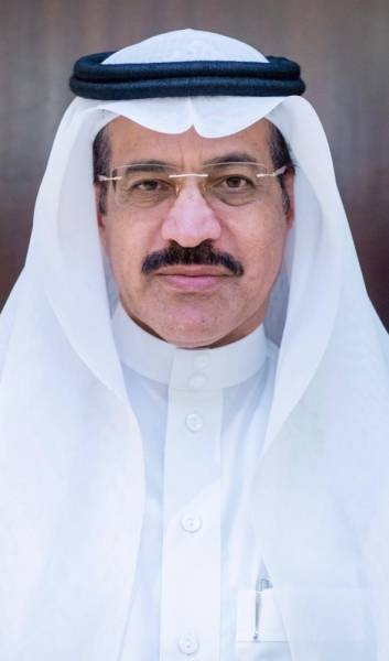 اللواء الدكتور نايف المرواني وكيل الإمارة للشؤون الأمنية