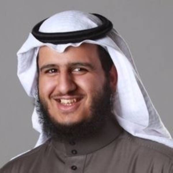 عبدالعزيز المهايلي