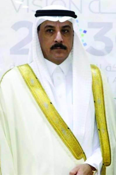 أحمد عبدالعزيز الجغيمان