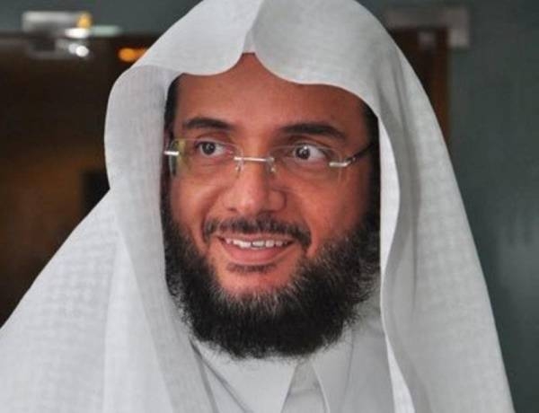 الدكتور أحمد البوعلي