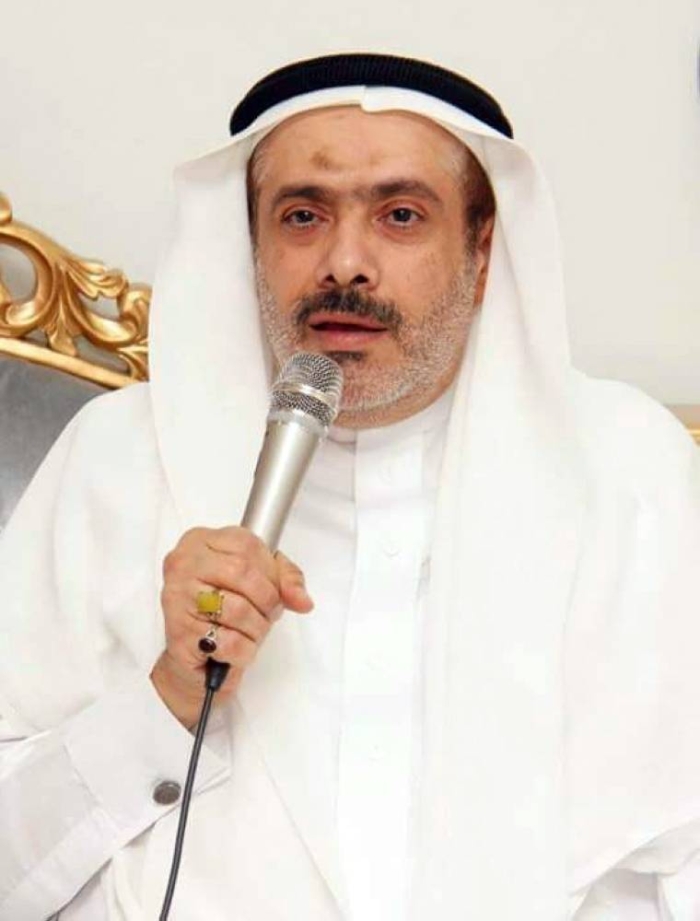 الدكتور منير البقشي