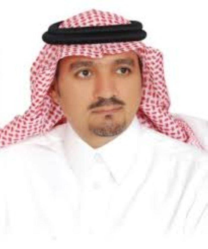 خالد الرشيد