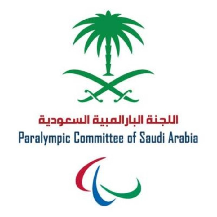شعار اللجنة البارلمبية السعودية