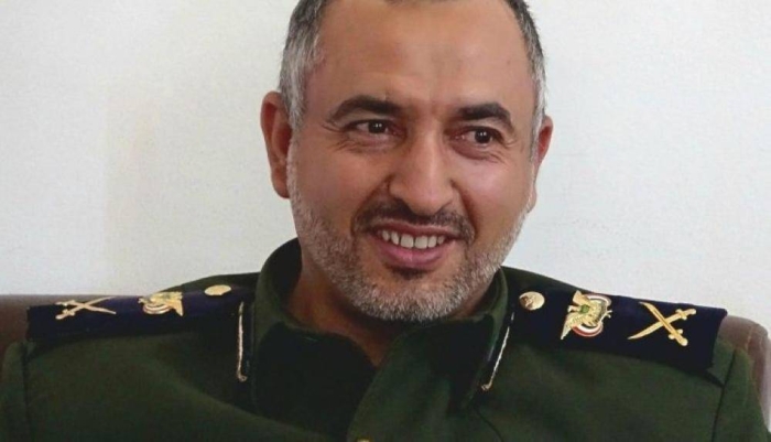 وزير الداخلية الكريم الحوثي