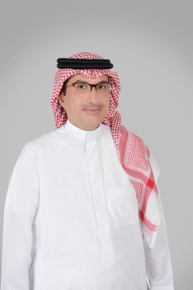 محمد خليفة الدوسري