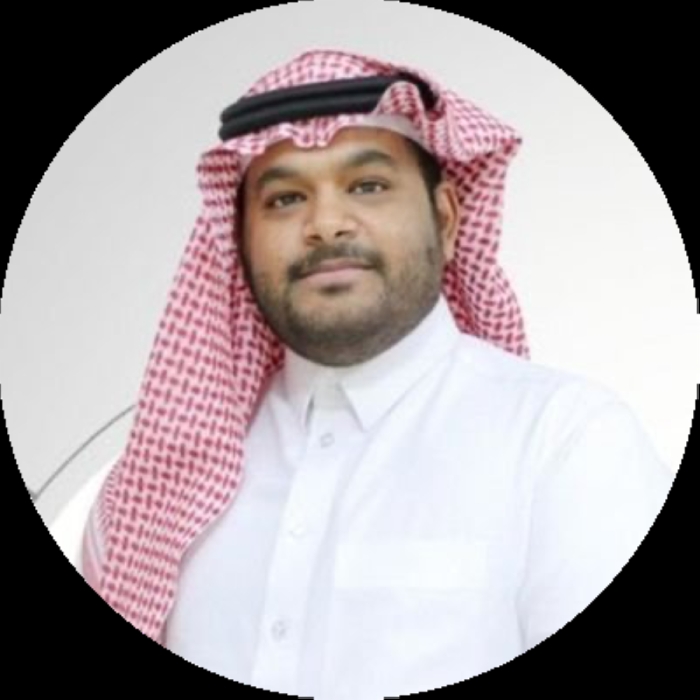 استاذ الطب النفسي المساعد الدكتور أحمد الجدعاني 