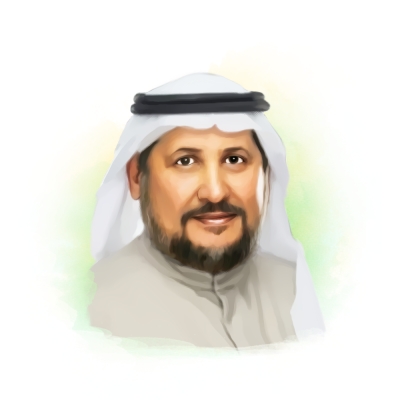 الدكتور سليمان بن عبد الله المهنا أبا الخيل