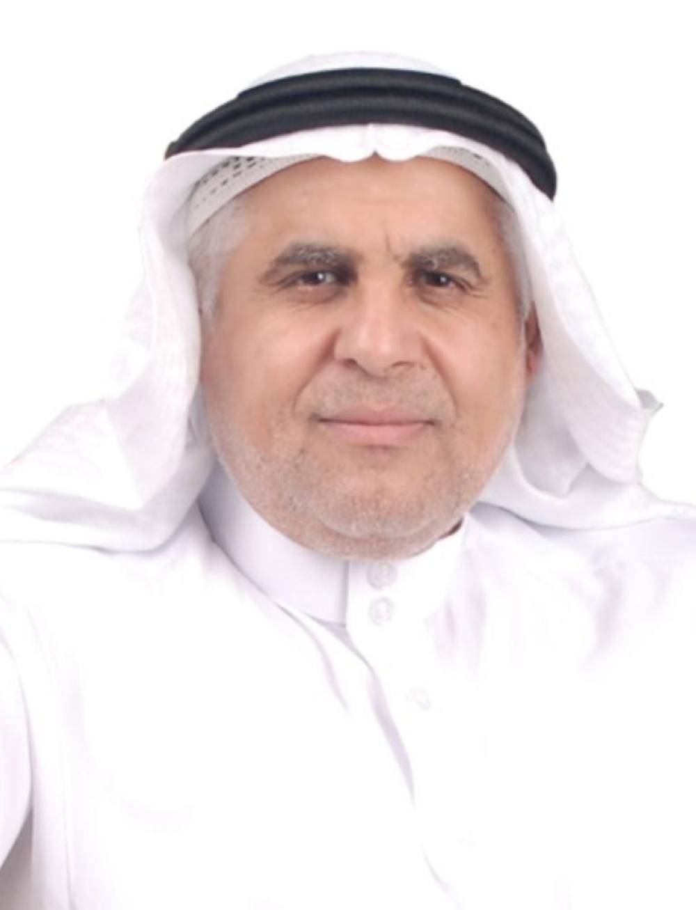 الدكتور أحمد اللويمي 3
