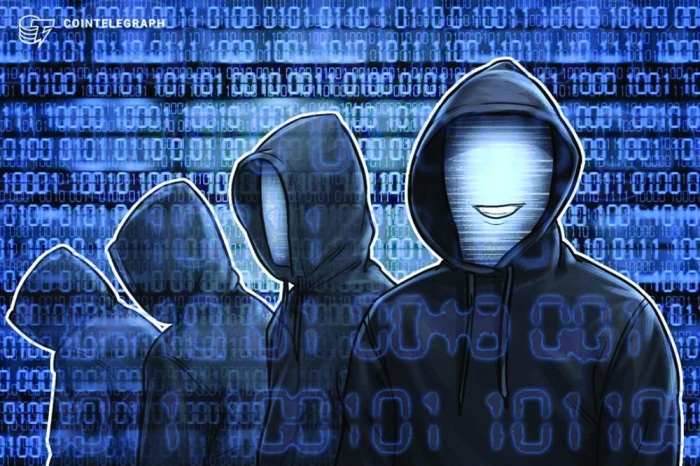 عصابات الفدية الإلكترونية