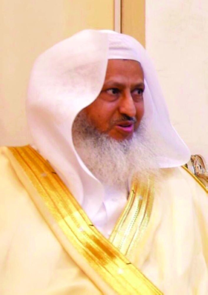 الشيخ علي المكرمي