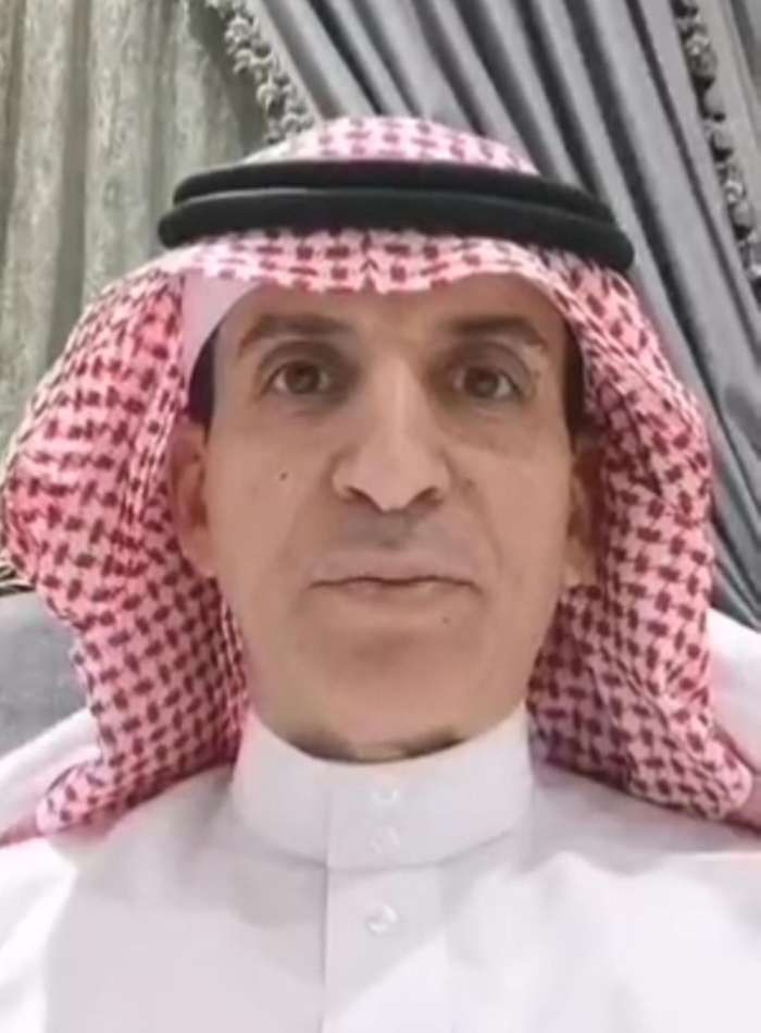 د. فهد بن عبدالعزيز الغفيلي