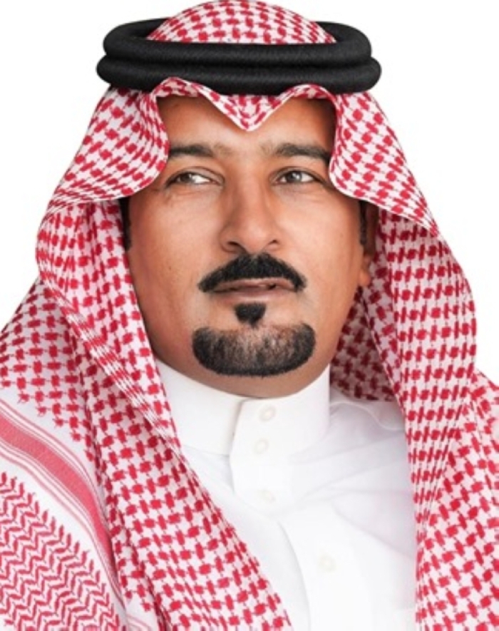 محمد بن عبدالله آل شملان 