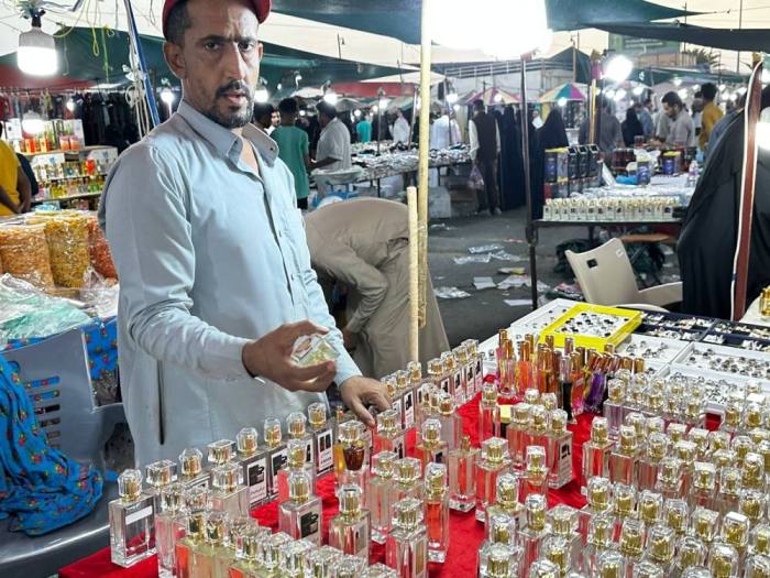 نقره لعرض الصورة في صفحة مستقلة