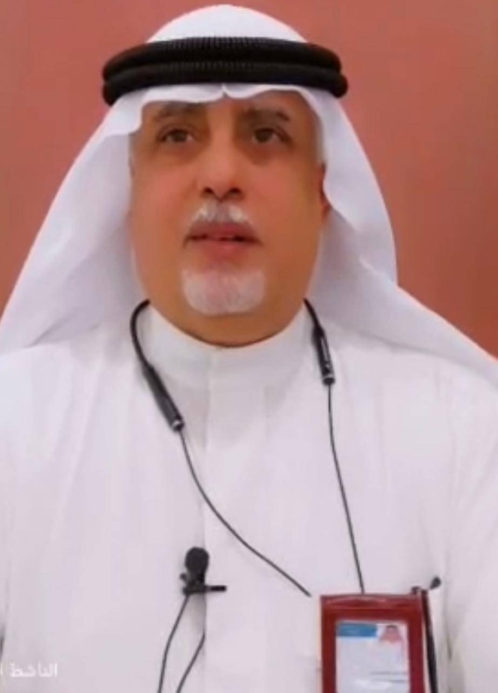 فؤاد المشيخص