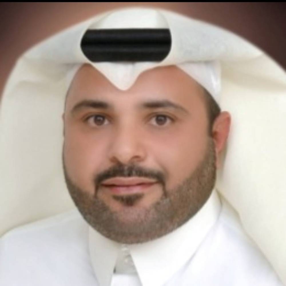 عبدالعزيز المبارك