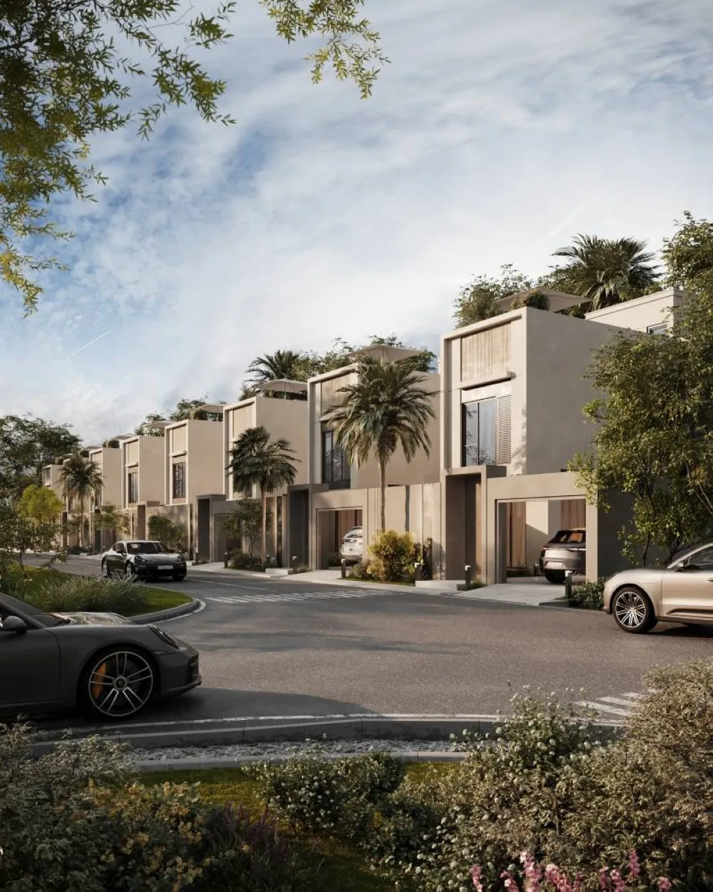 الكوهجي للتطوير العقاري تطلق ريوان الربى السكني في الرياض ضمن وجهة الربى الكوهجي للتطوير العقاري تطلق ريوان الربى السكني في الرياض ضمن وجهة الربى